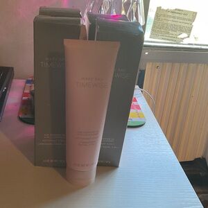 Mary Kay Timewise Cleanser - Pink and Gray Packaging